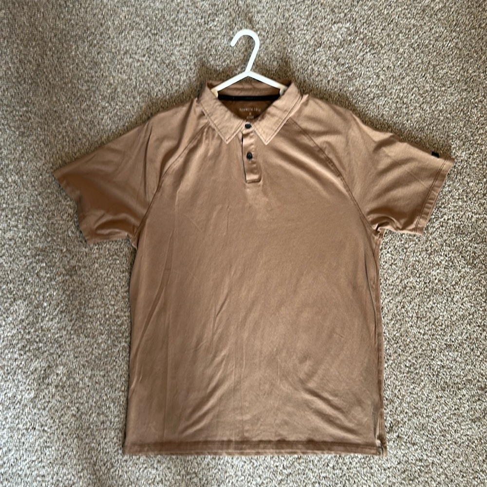 KC polo